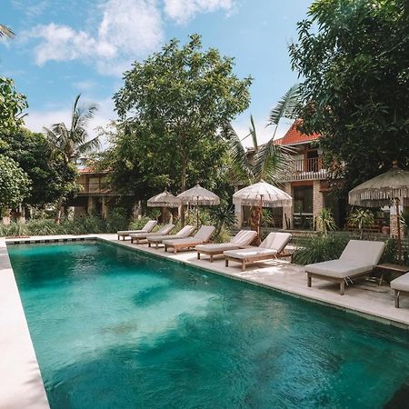 Diamond Beach Villas Tanglad Exterior photo