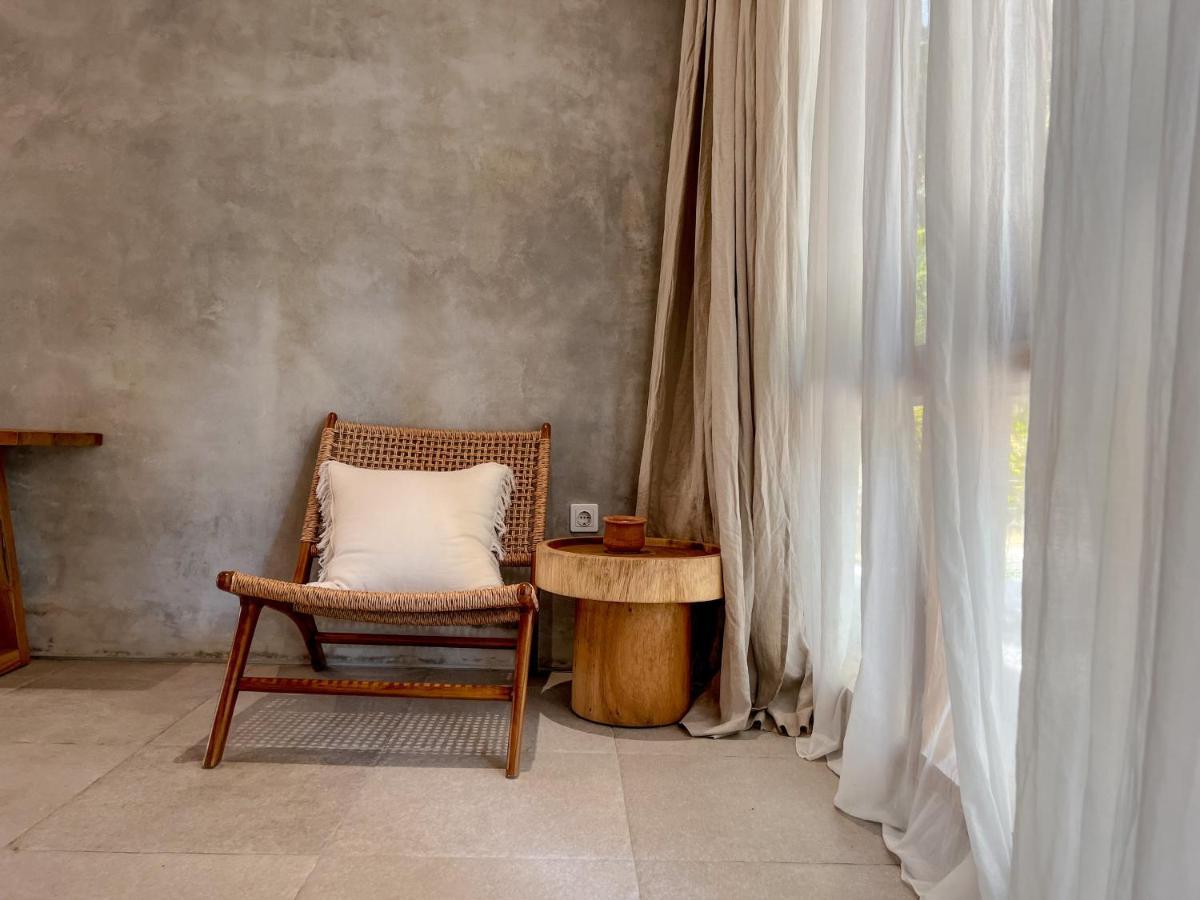 Diamond Beach Villas Tanglad Exterior photo