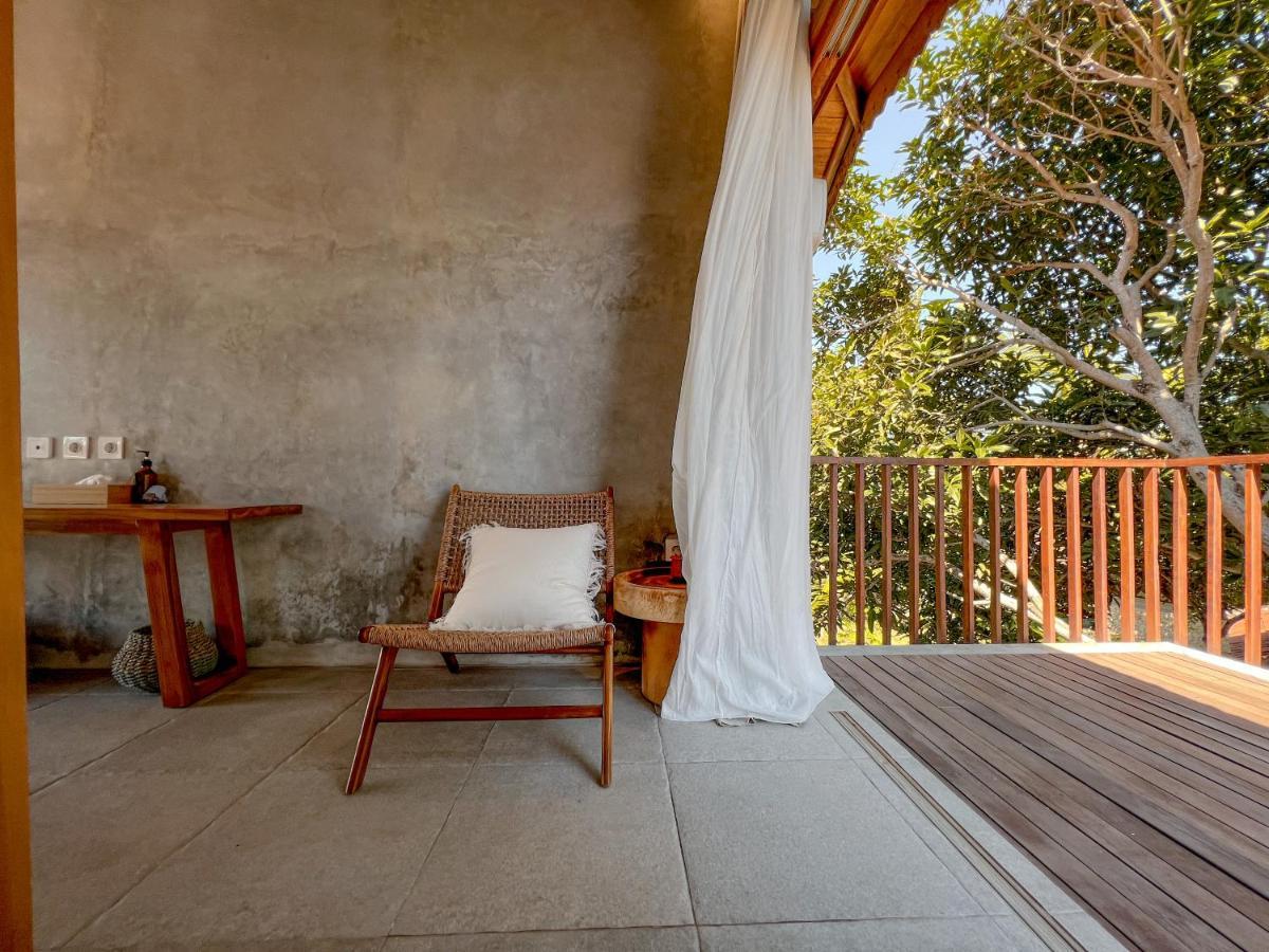 Diamond Beach Villas Tanglad Exterior photo
