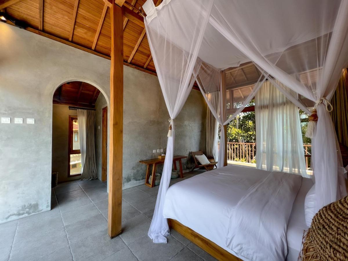 Diamond Beach Villas Tanglad Exterior photo